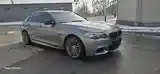 BMW 5 series, 2011-4