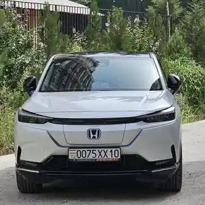 Honda XNV, 2023