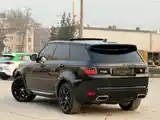 Land Rover Range Rover Sport, 2019-5