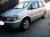 Opel Zafira, 2003-5