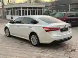 Toyota Avalon, 2014-4