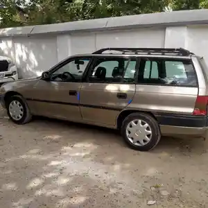 Opel Astra F, 1997