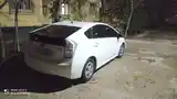 Toyota Prius, 2011-2