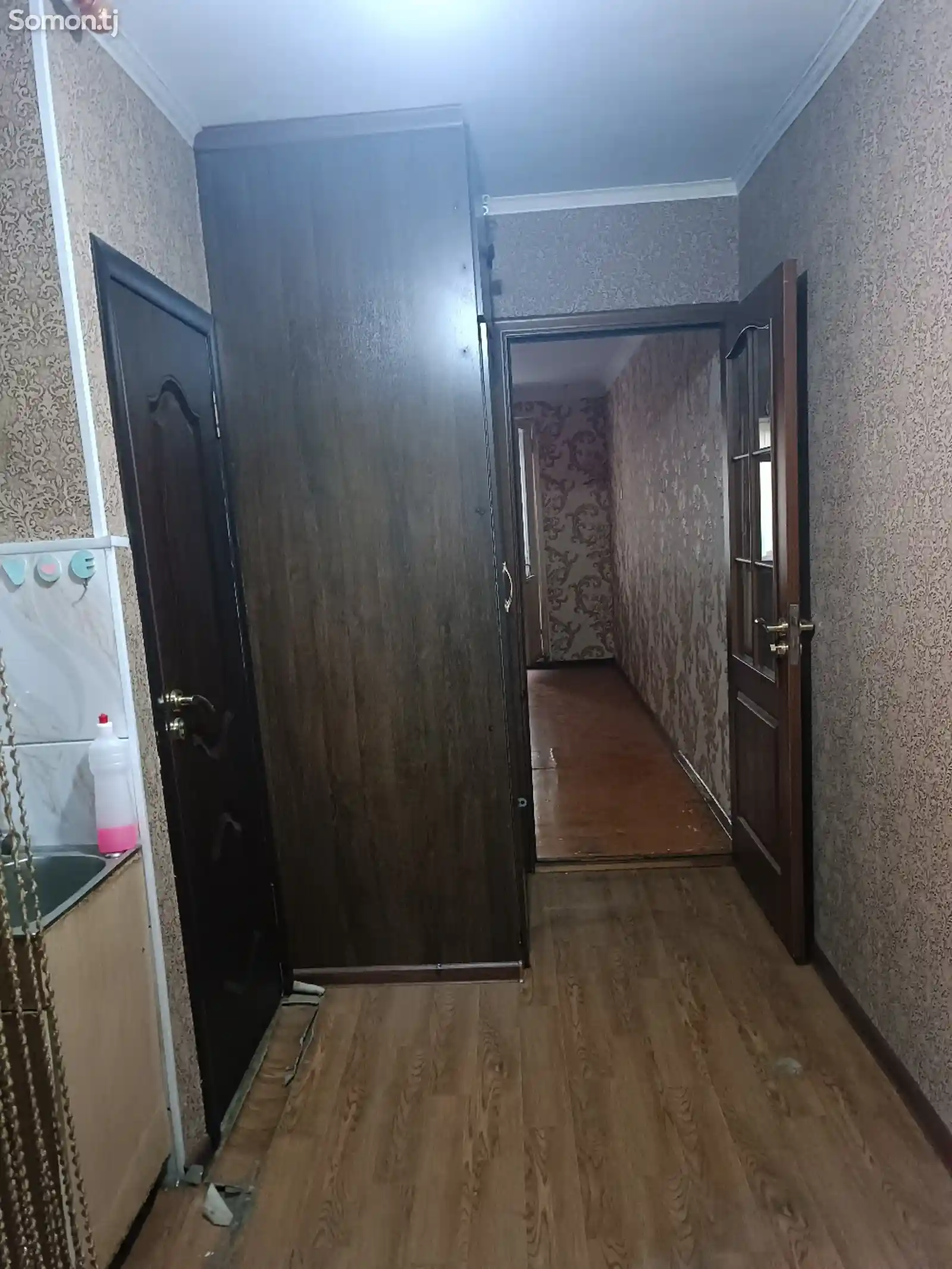 1-комн. квартира, 3 этаж, 30 м², Сино-2