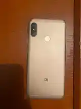 Xiaomi redmi 6 Pro-4