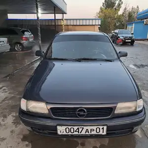 Opel Astra F, 1997