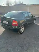 Opel Astra G, 1998-3