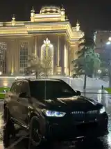 BMW X5, 2021-3