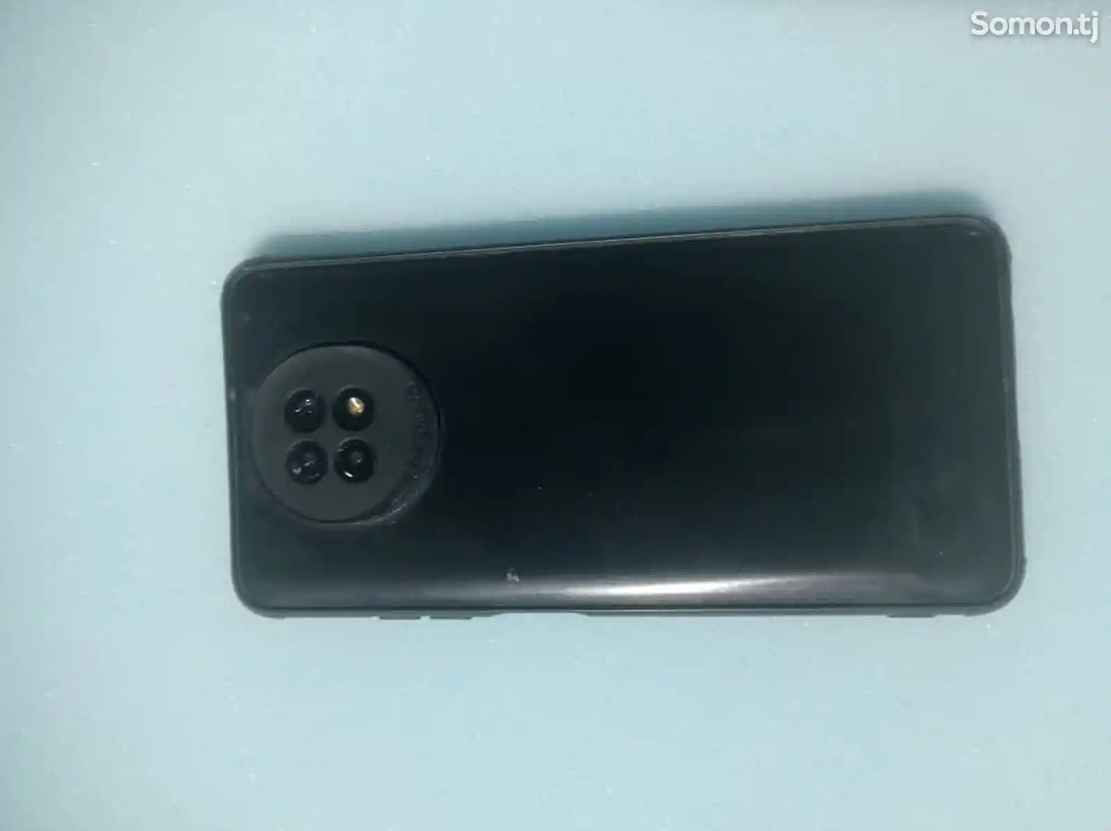 Xiaomi Redmi Note 9T-3