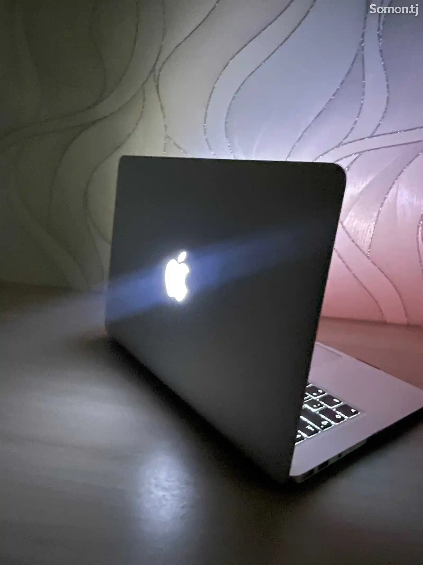 Ноутбук Apple Macbook Air-8