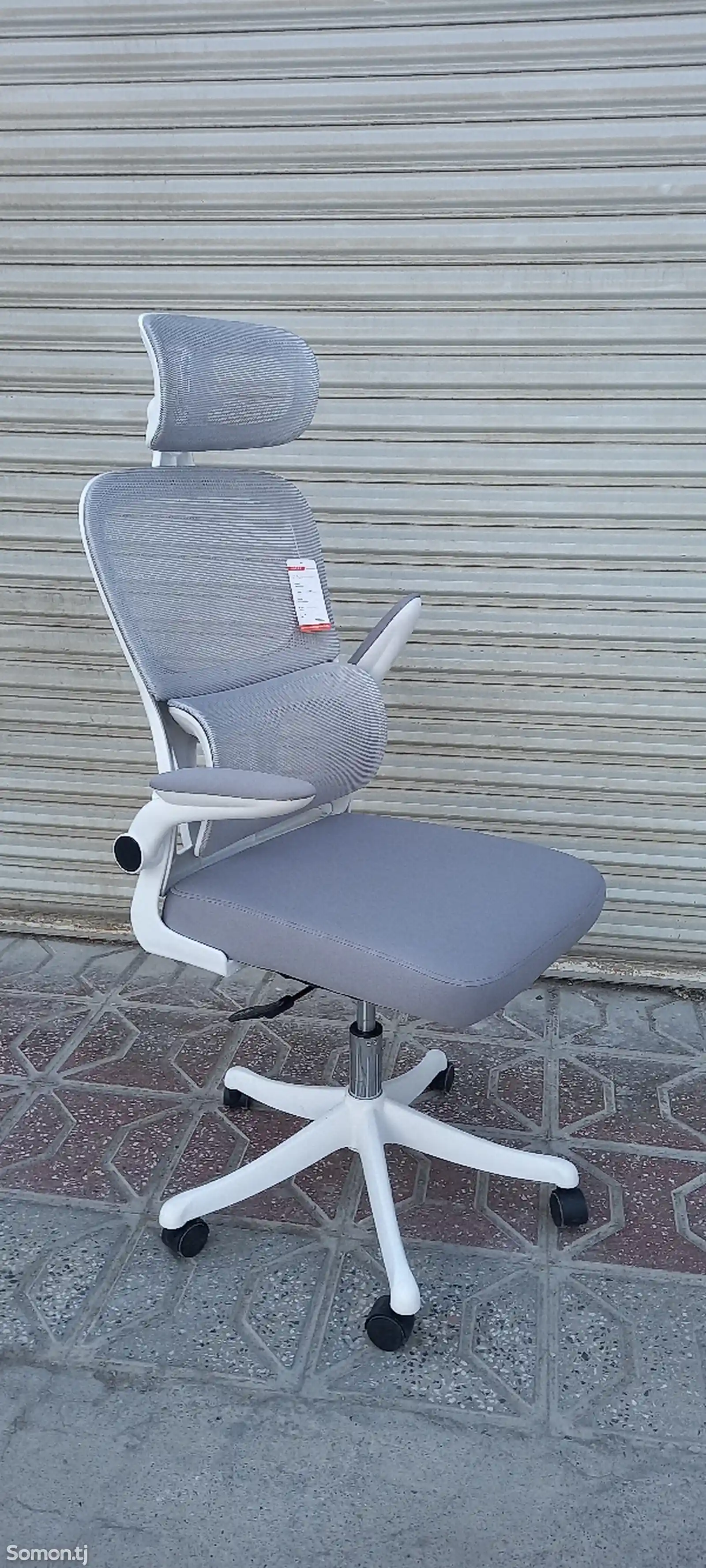 Кресло для офиса 886-5