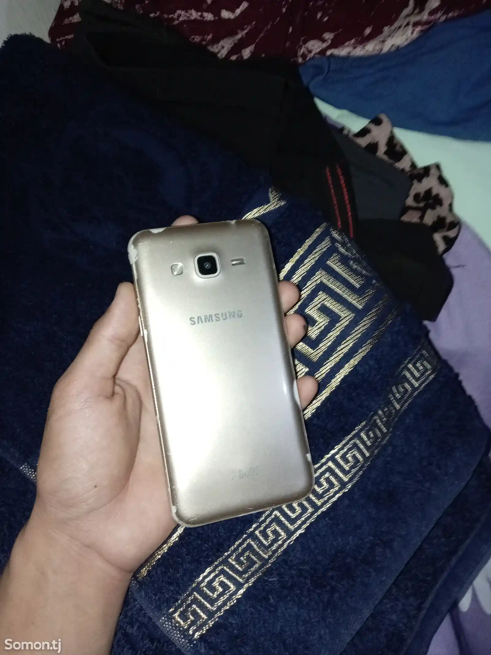 Samsung Galaxy G3 2016 8Gb