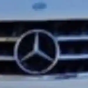 Облицовка от Mercedes -Benz w164 ML