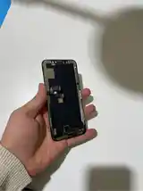 Экран iPhone X-2