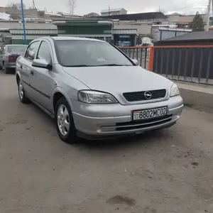 Opel Astra G, 1999