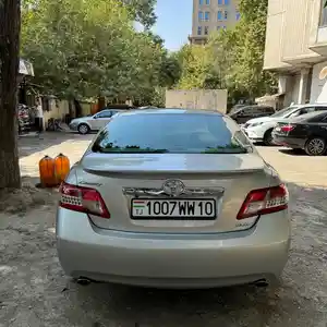 Toyota Camry, 2008