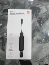 16 in 1 Ratchet Screwdriver Отвёртка-2