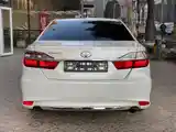 Toyota Camry, 2015-8