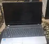 Игровой ноутбук Packard Bell Core i3-3