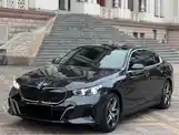 BMW 5 series, 2024-4