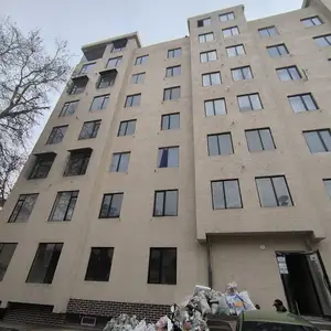 2-комн. квартира, 1 этаж, 50 м², 2 мкр