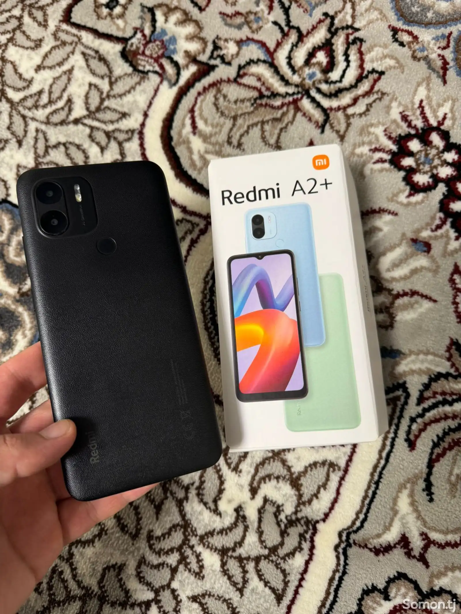 Xiaomi Redmi A2+ 64gb-1