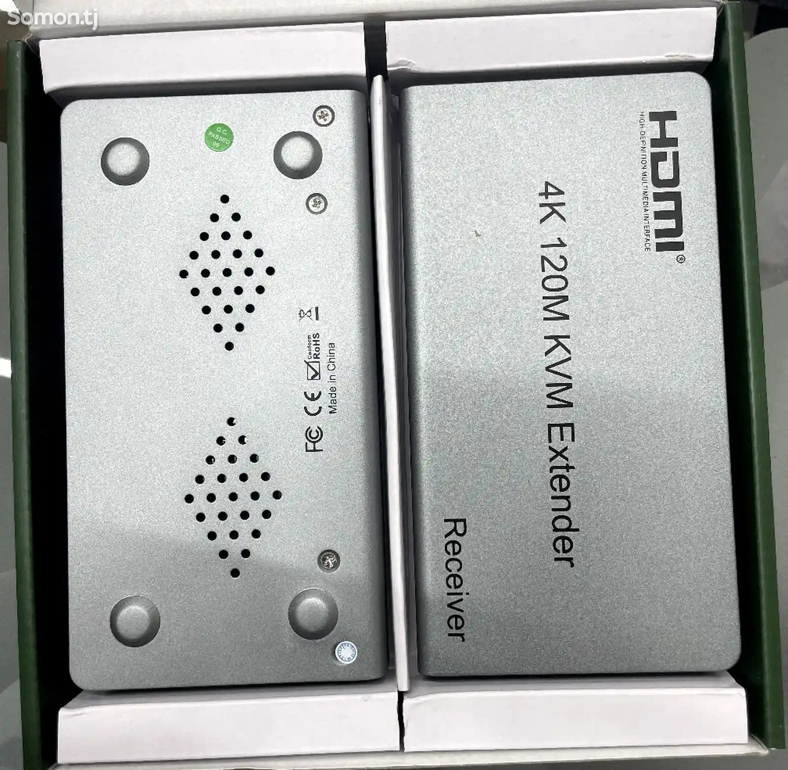 Удлинитель HDMI Extender-2