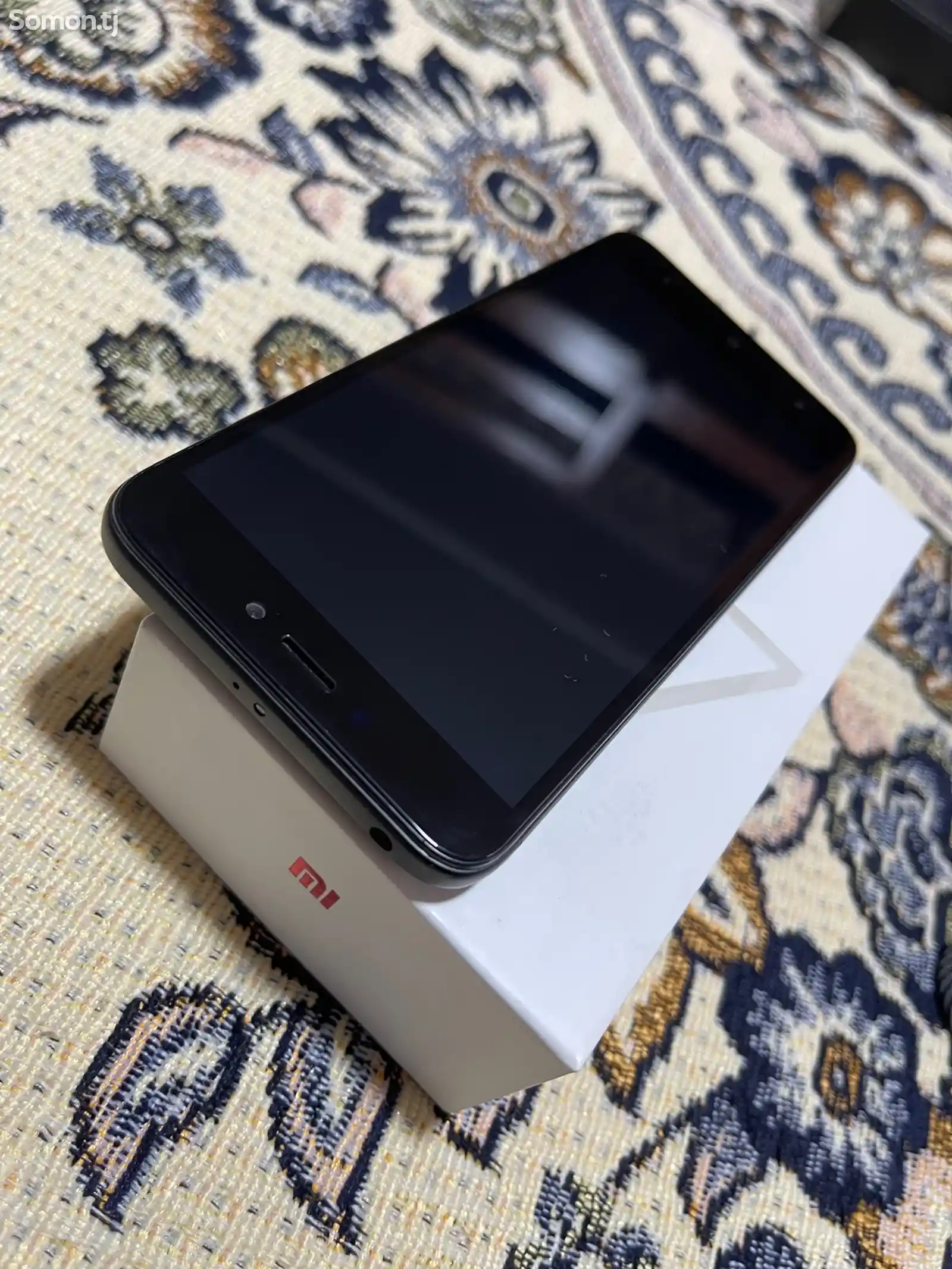 Xiaomi Redmi 4x-5