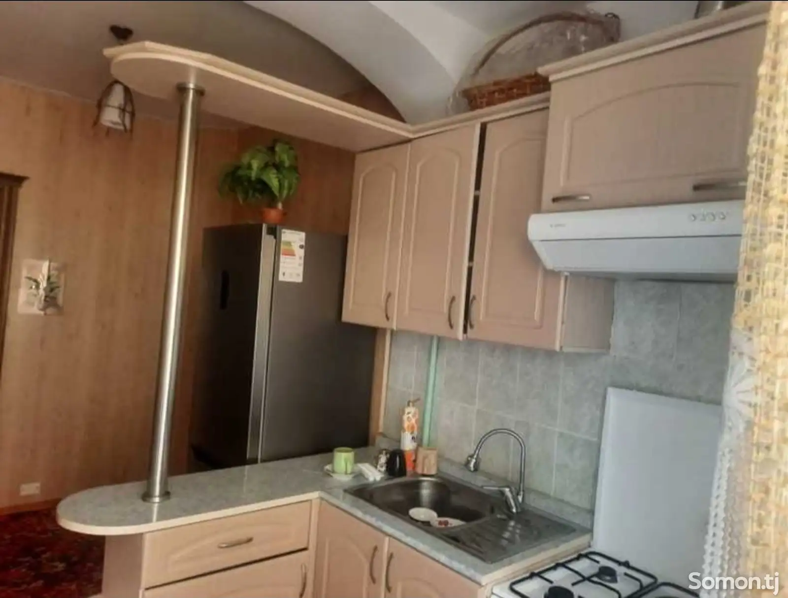 2-комн. квартира, 3 этаж, 80м², 28 мкр-6