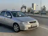 Opel Astra G, 2001-2