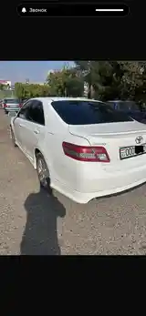 Toyota Camry, 2010-3