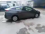 Toyota Prius, 2016-3