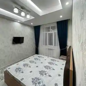 2-комн. квартира, 8 этаж, 68м², Сомони Бурак