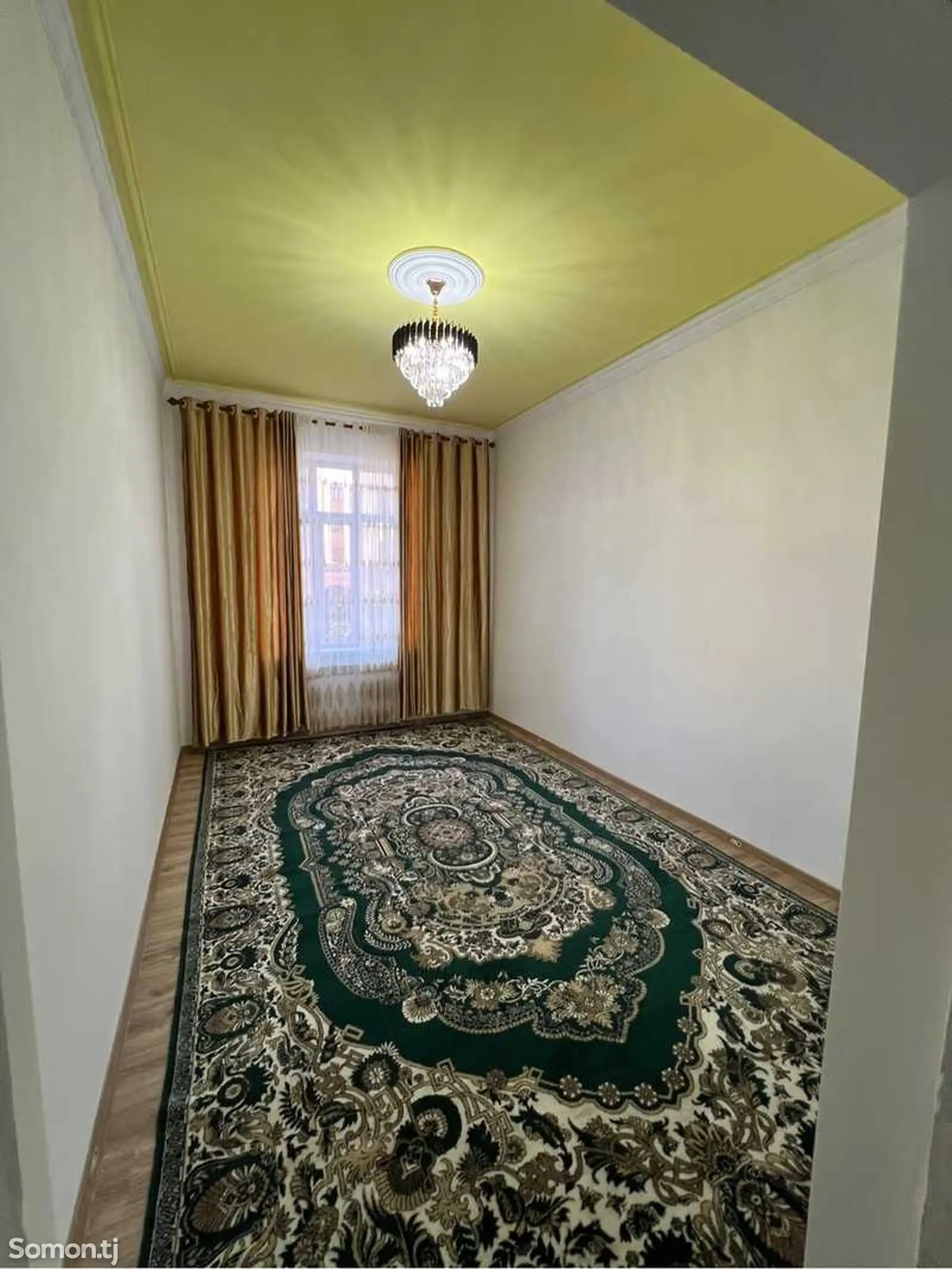 2-комн. квартира, 1 этаж, 1м², Ашан-1