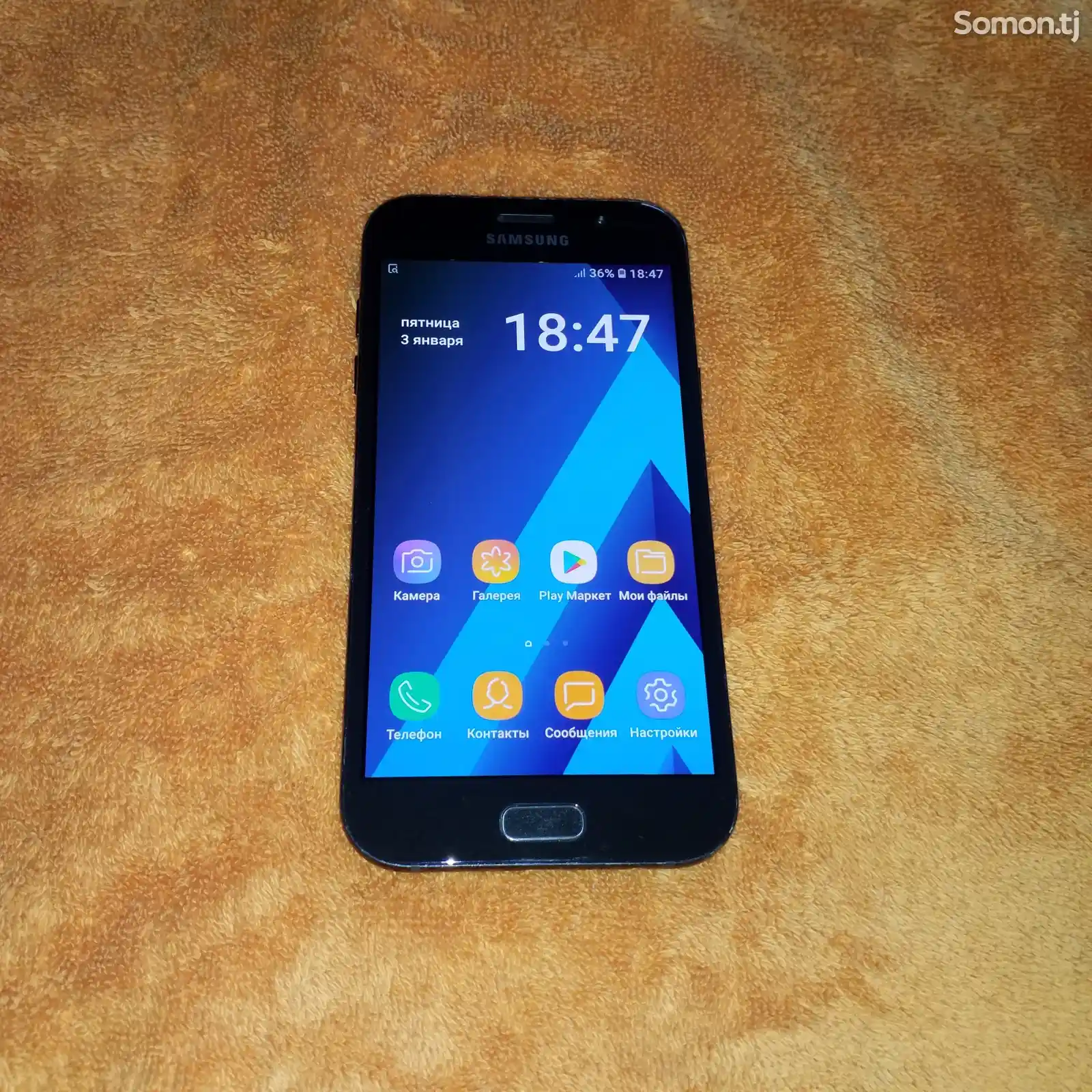 Samsung Galaxy A7 32Gb-8