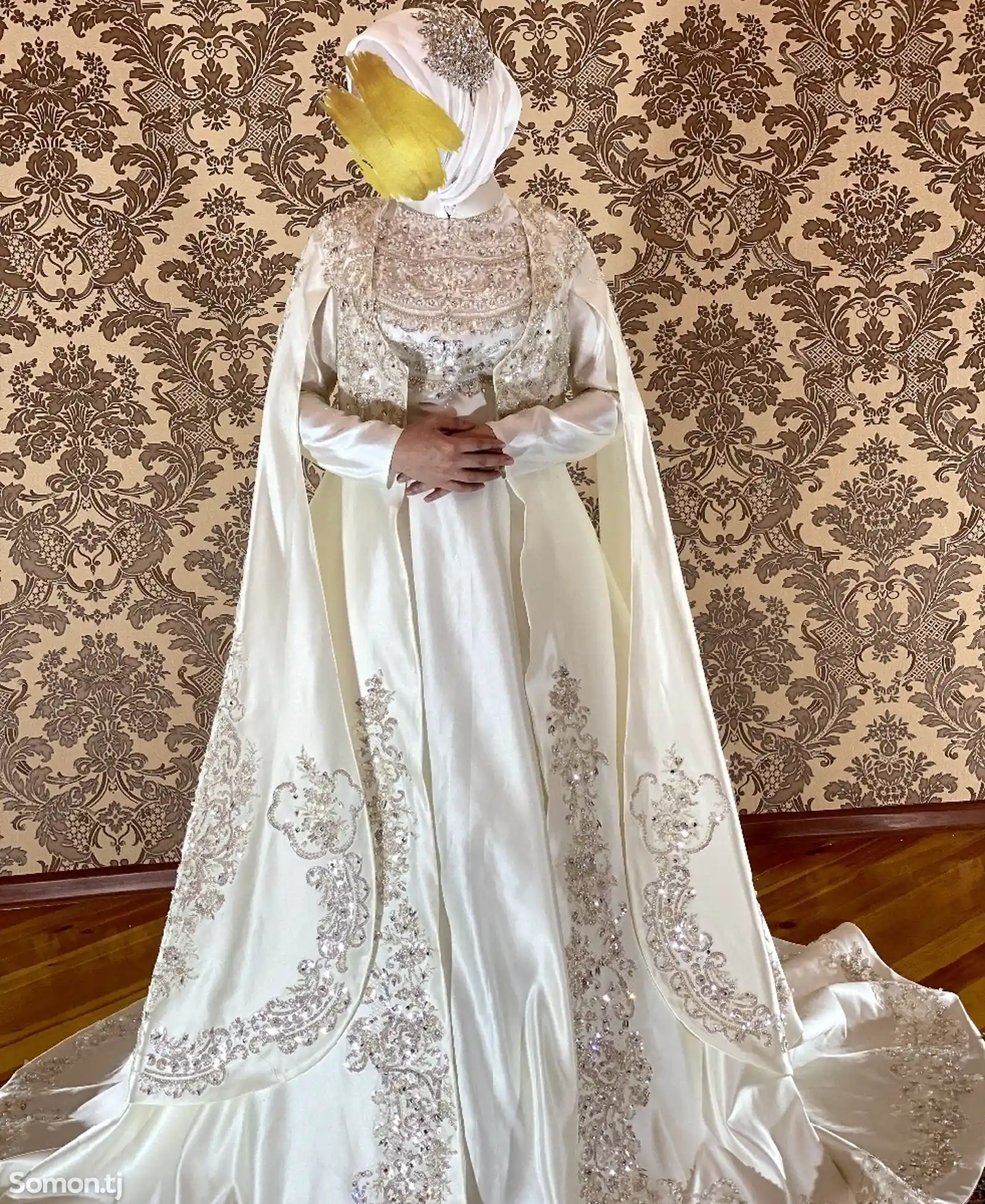 Свадебное платья-1