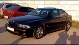 BMW 5 series, 2000-11