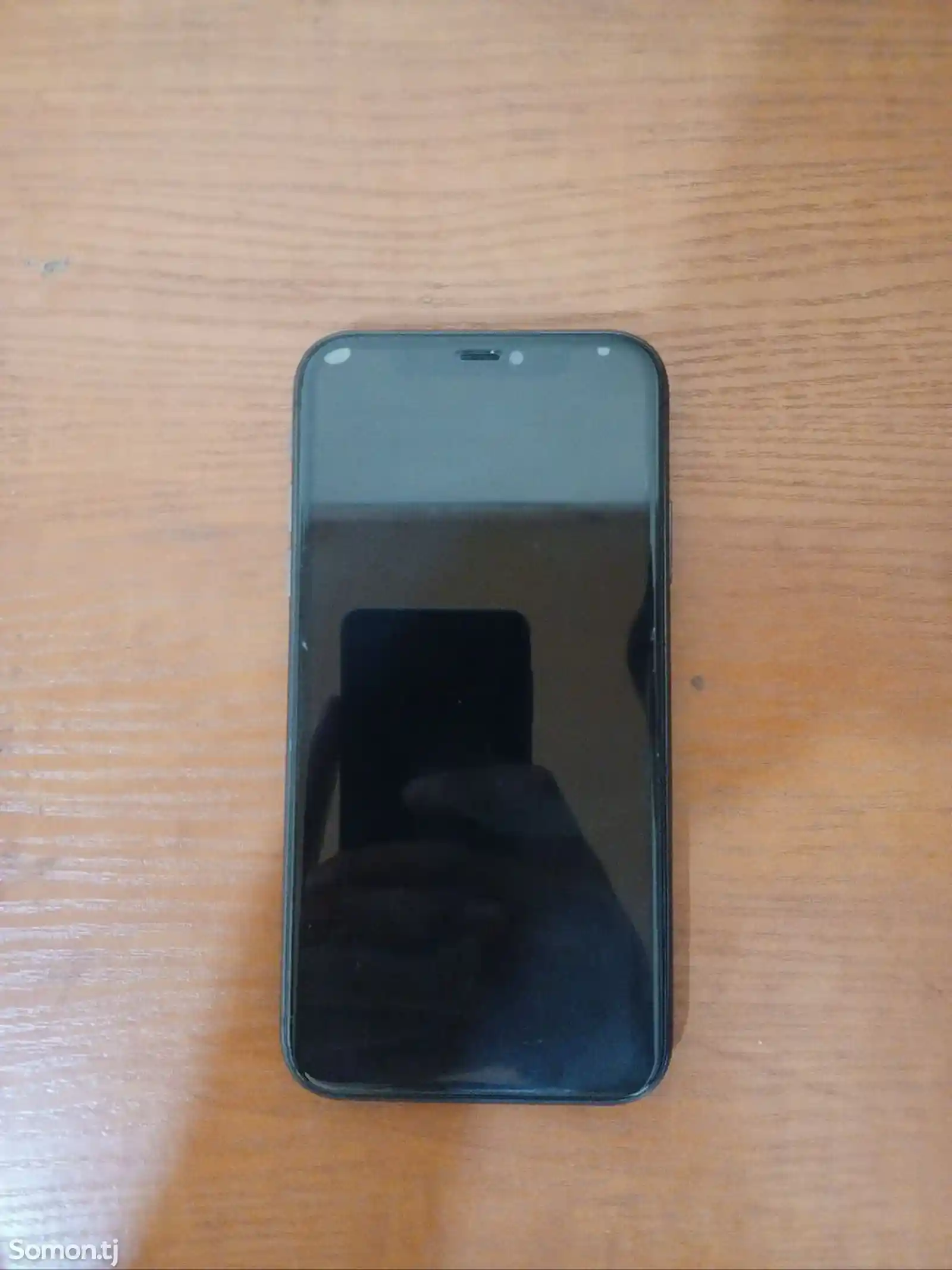 Apple iPhone 11, 128 gb, Black-2