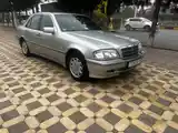 Mercedes-Benz C class, 2000-5