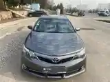 Toyota Camry, 2012-3