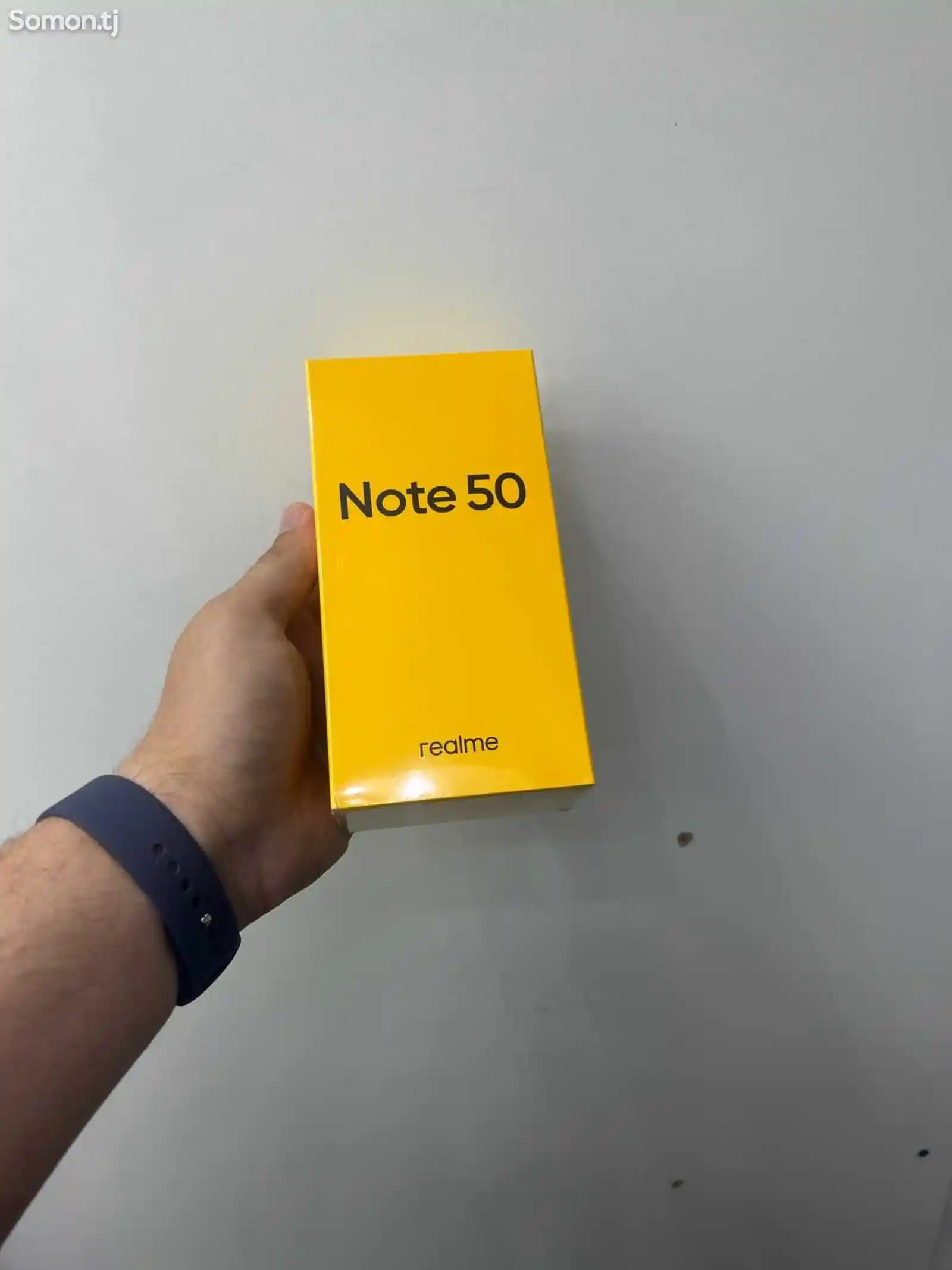 Realme Note 50, 4/128 gb-1