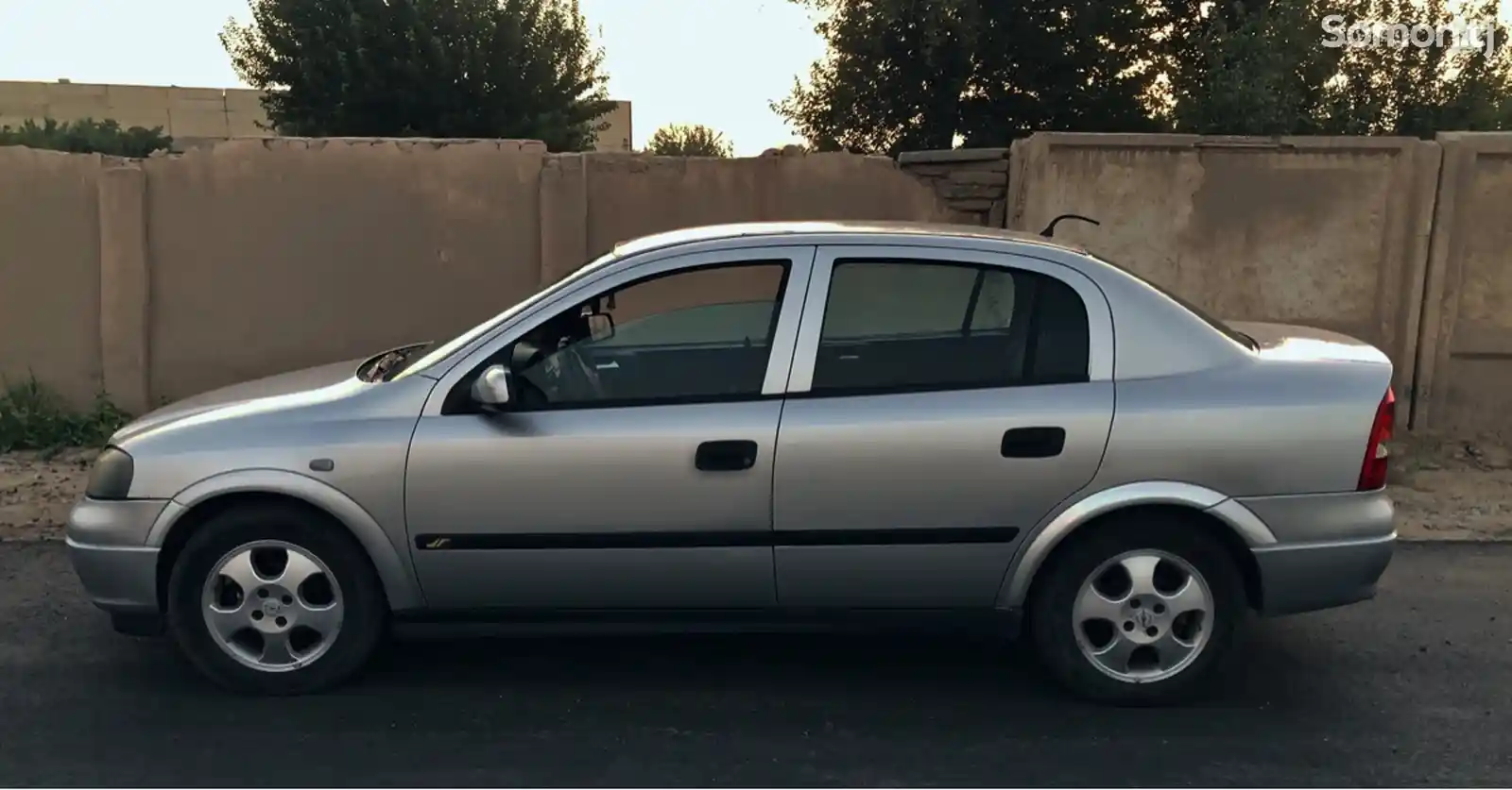 Opel Astra G, 1999-2