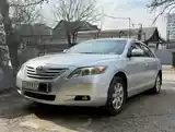 Toyota Camry, 2007-2