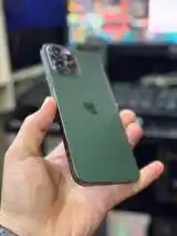 Apple iPhone 13 Pro Max, 256 gb, Alpine Green-5