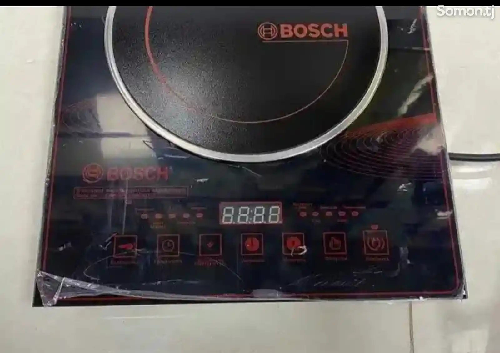 Сенсорная плита Bosch 7032-2