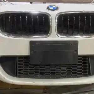Бампер BMW F30 M Performance