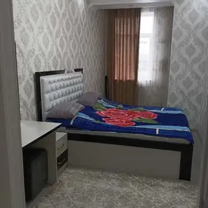 2-комн. квартира, 2 этаж, 54м², И. Сомони