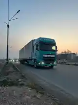 Седельный тягач DAF XF460 euro 6, 2015-8