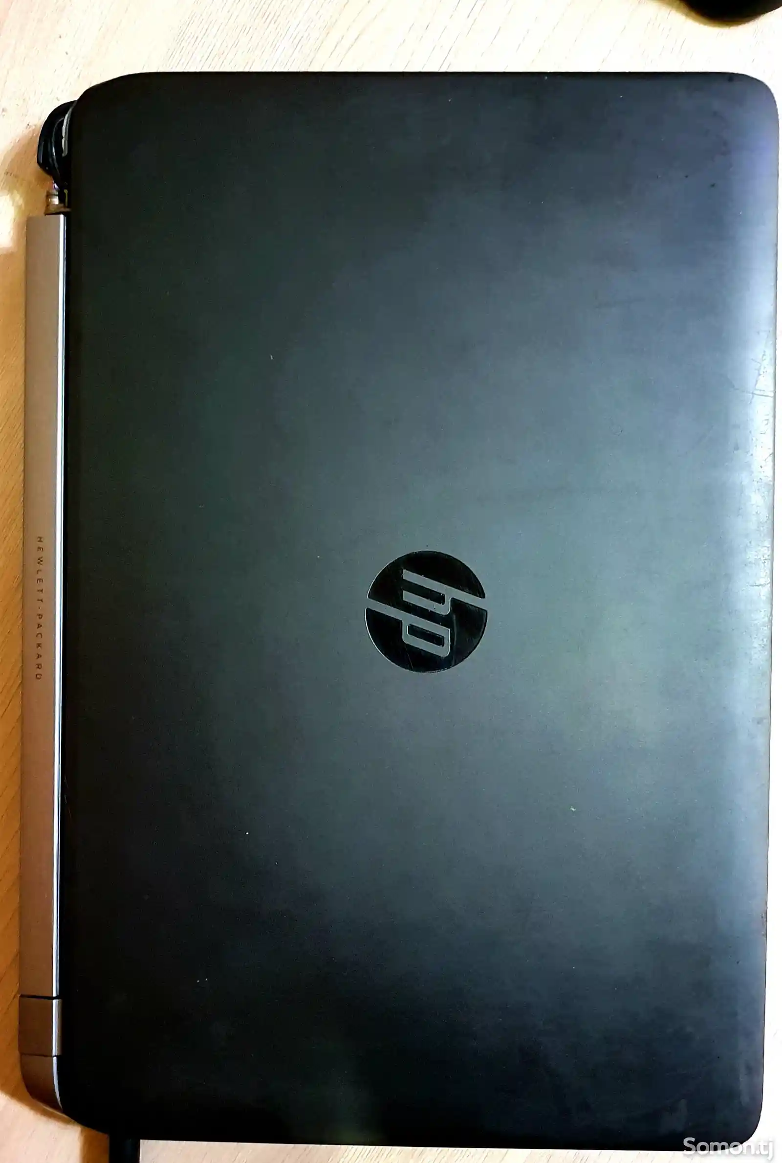 Ноутбук HP ProBook-4