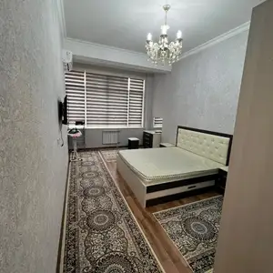 2-комн. квартира, 2 этаж, 103 м², Центр, Евар, Северный